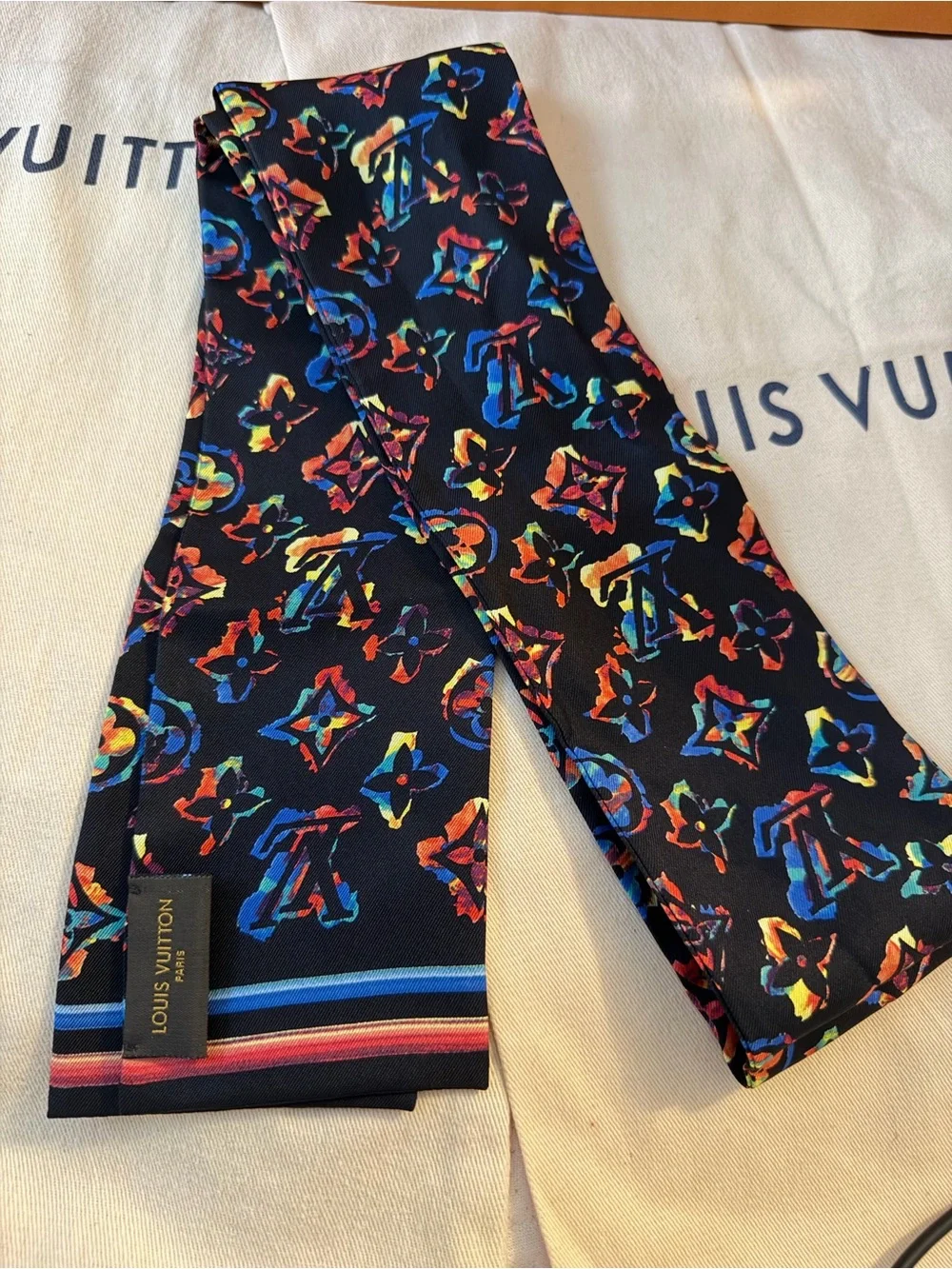 Louis Vuitton authentic louis